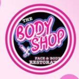 The Body Shop Face & Body Restoration Medical Spa