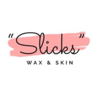"Slicks" Wax & Skin