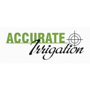Accurate Irrigation