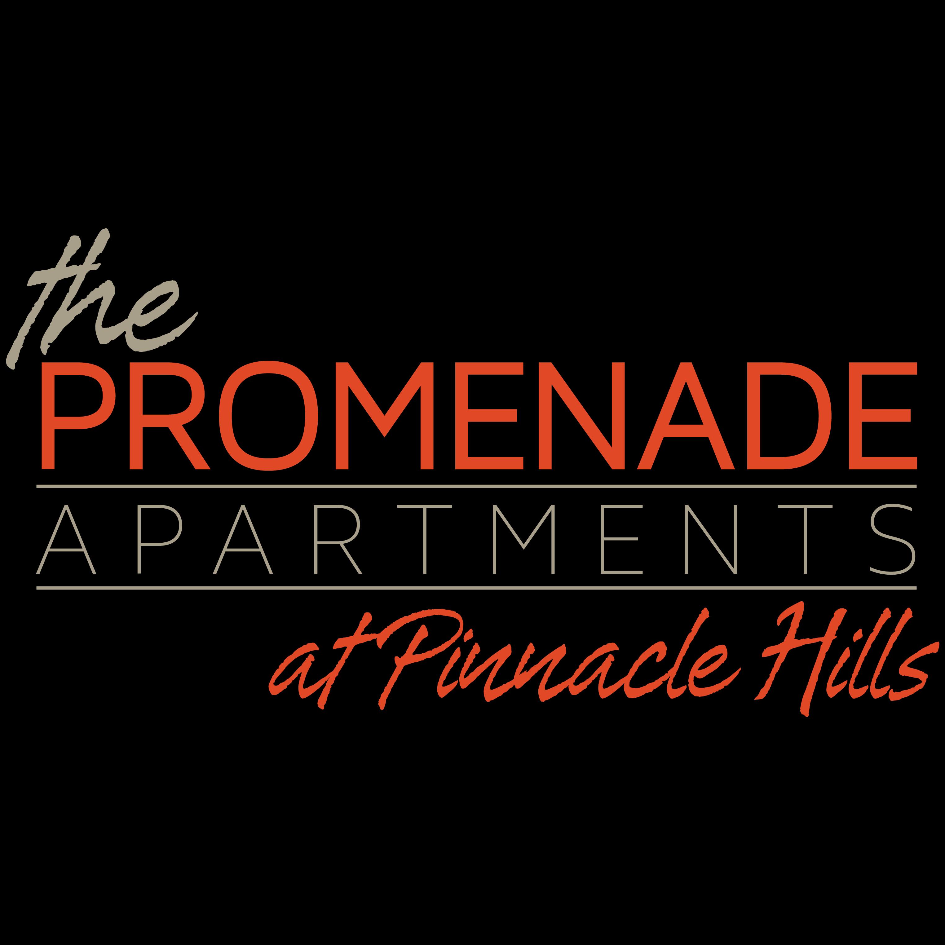 The Promenade Apartments at Pinnacle Hills