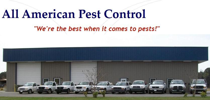 All American Pest Control Company