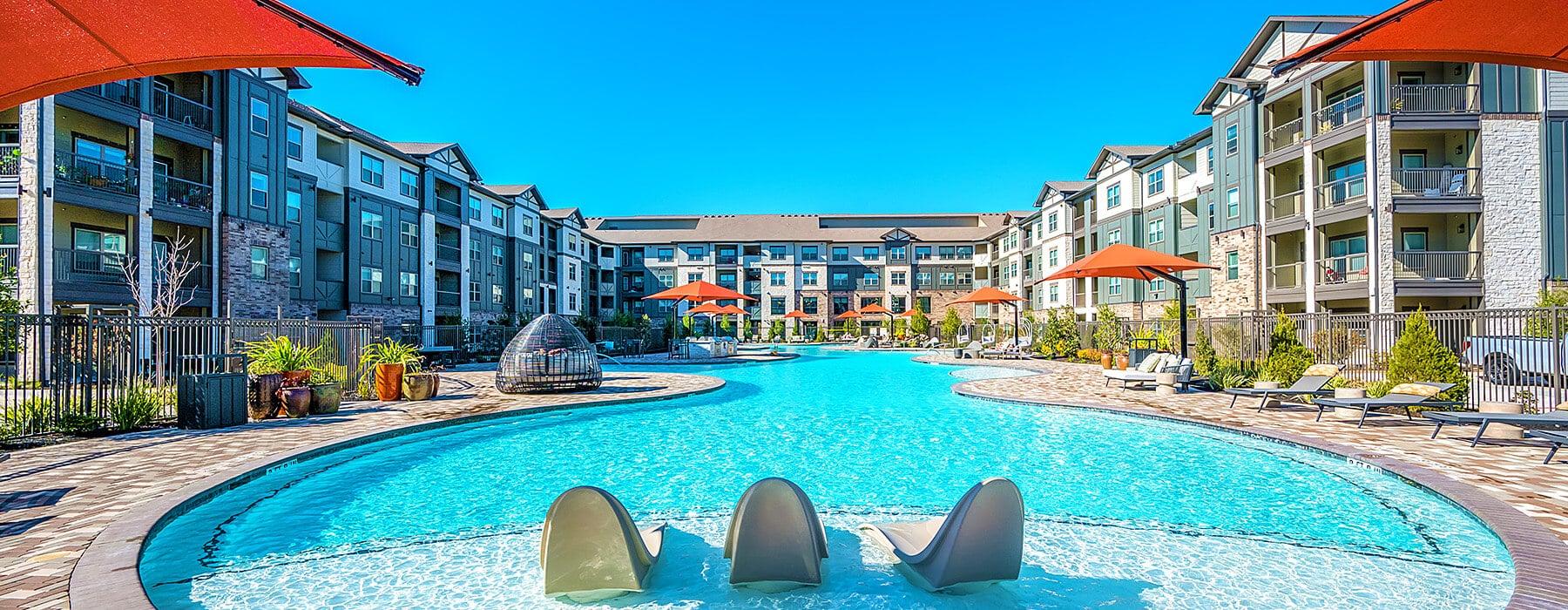 Cendana District West