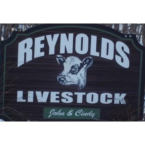 Reynolds Livestock