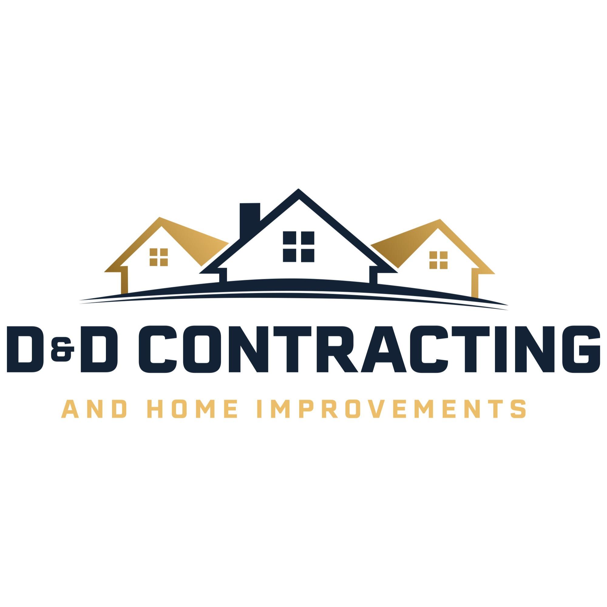D&D Contracting And Home Improvements