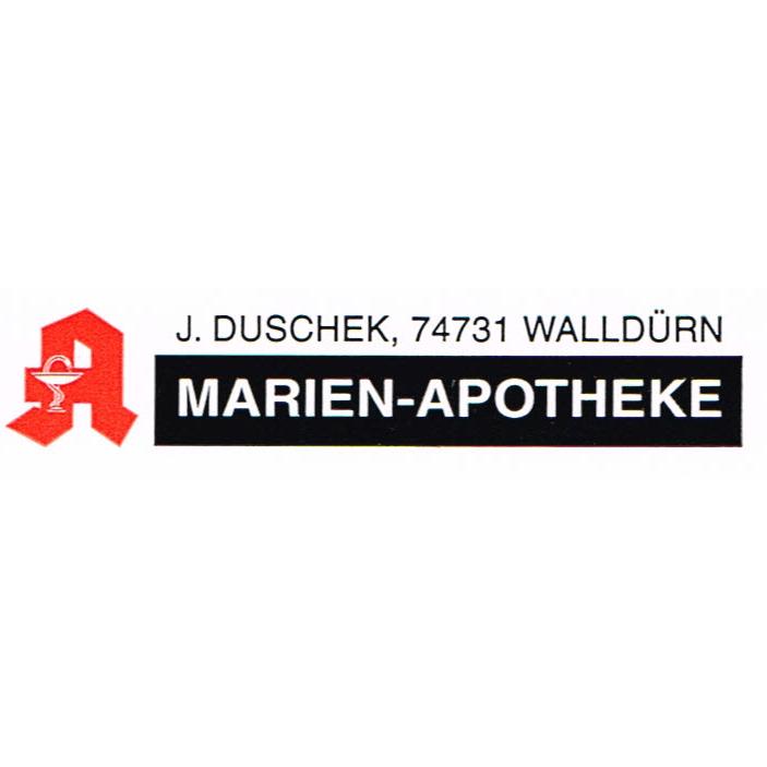 Marien-Apotheke
