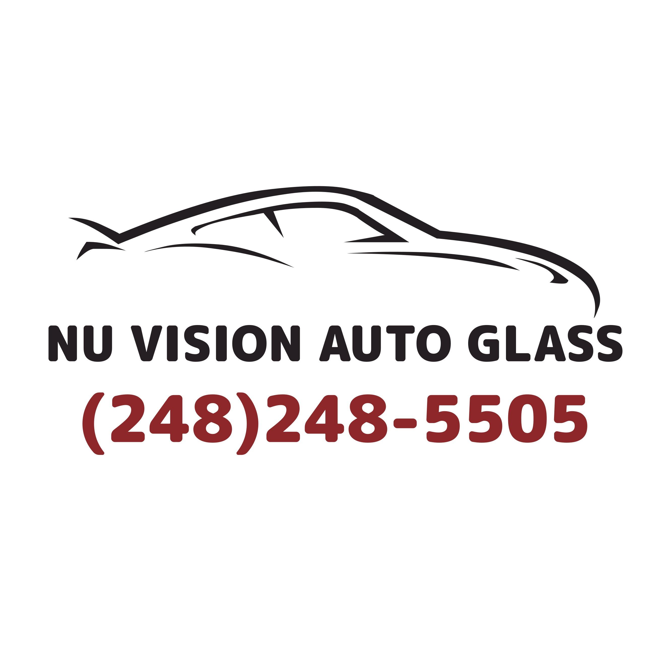 NU VISION AUTO GLASS LLC