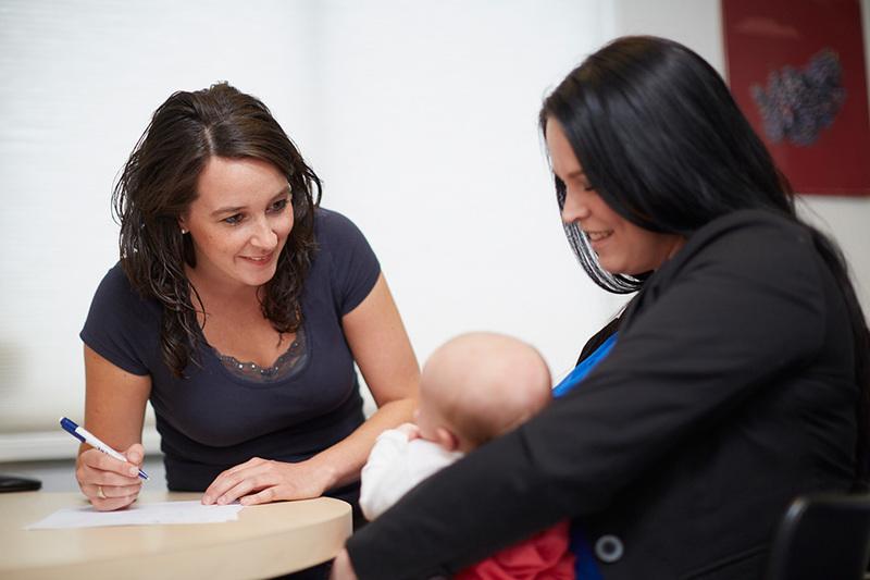 Winters Osteopathiepraktijk