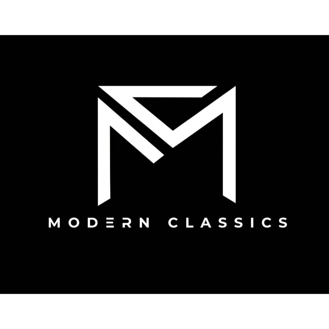 Modern Classics Barbershop South End