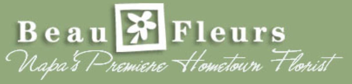 Beau Fleurs Napa Valley Flowers