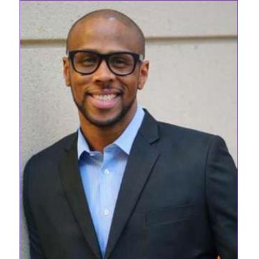 Idries Abdur-Rahman, M.D. FACOG