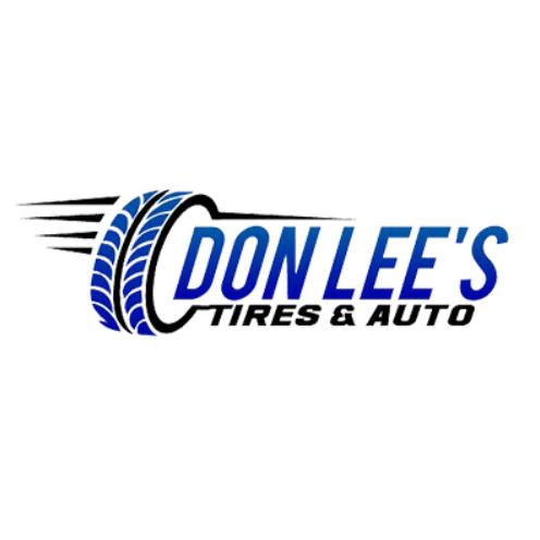 Don Lee's Tire & Auto