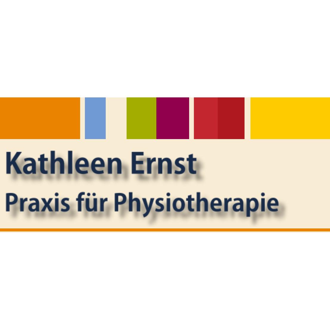 Kathleen Ernst - Praxis für Physiotherapie
