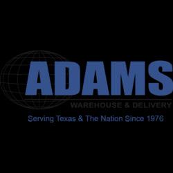 Adams Warehouse & Delivery Inc