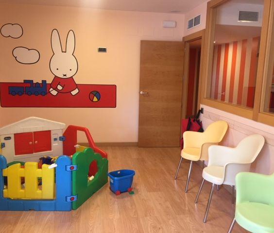 Clínica Pediátrica Dr. Juan Francisco Expósito Montes