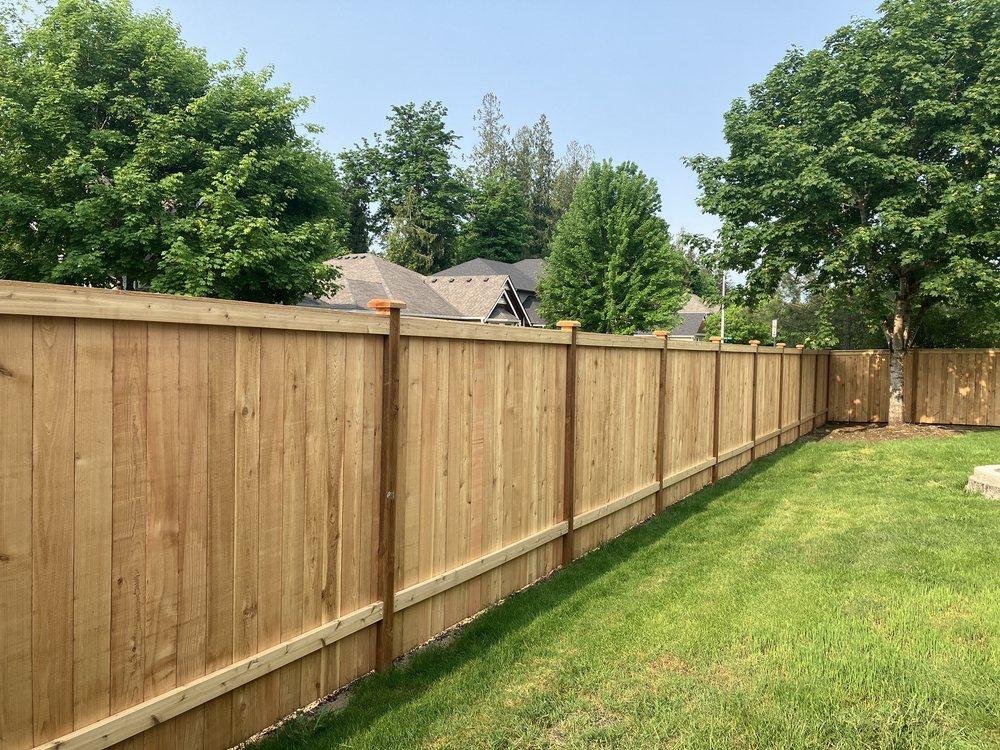 Essential Fence Center