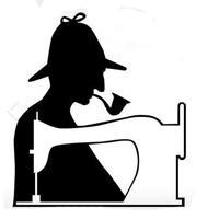 Sherlock Holmes Sewing Machines