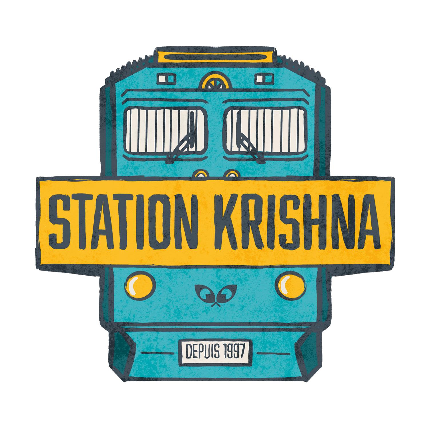 Station Krishna - Restaurant & Traiteur Indien
