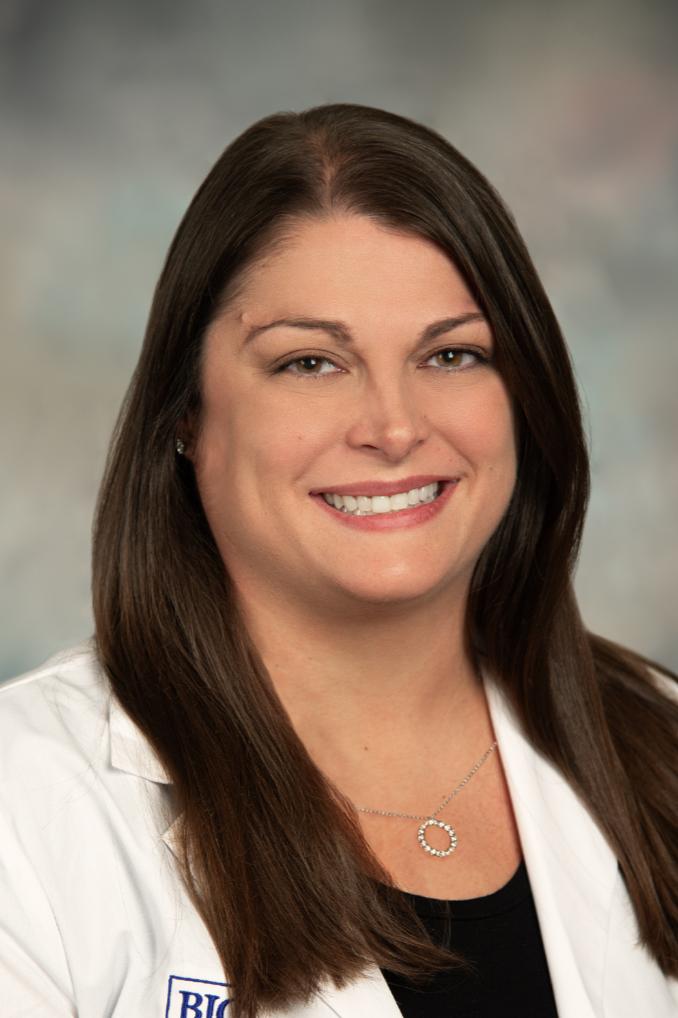 Stephanie Hardt, ACNP