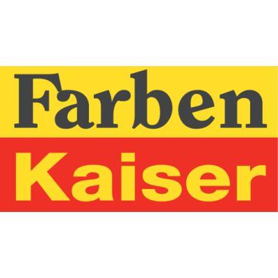 Hans-Peter Kaiser Farben