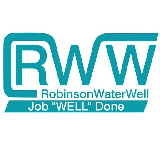 Robinson Water Well Services, Inc
