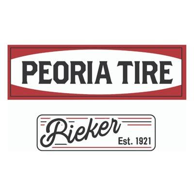 Peoria Tire & Vulcanizing Company