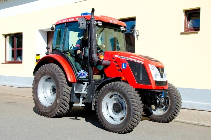 Obchodní akademie, Střední odborná škola a Střední odborné učiliště, Třeboň