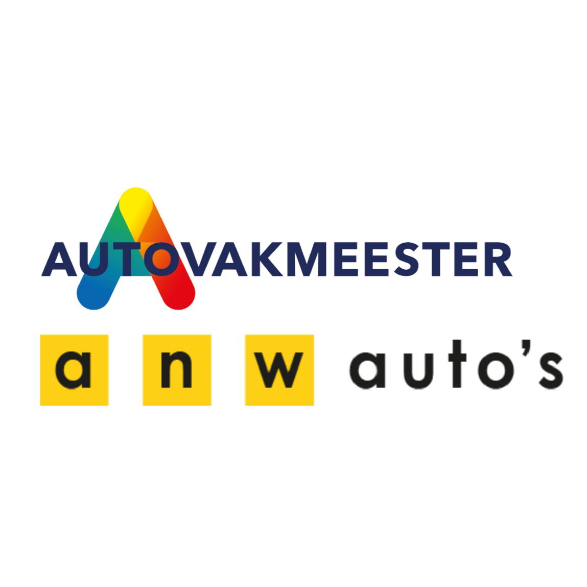 Autovakmeester ANW Auto's