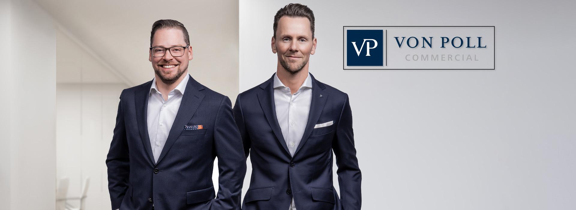 VON POLL COMMERCIAL Bremen