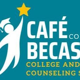 Café con Becas - Asesoría Universitaria (College Counselor)