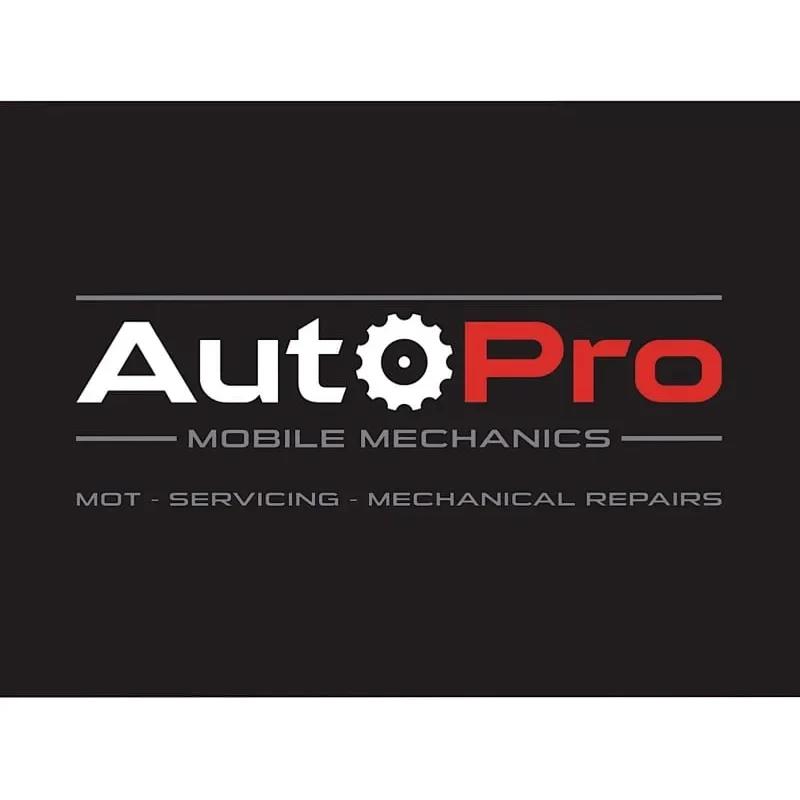 AutoPro Mobile Mechanics