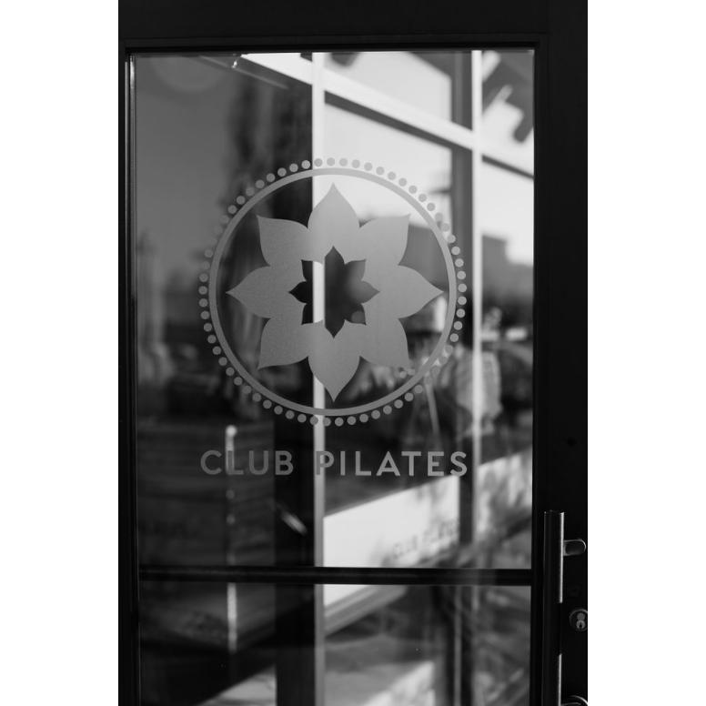 Club Pilates
