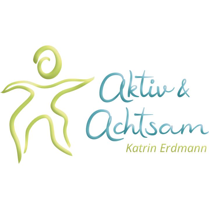 Aktiv & Achtsam Katrin Erdmann | BGM, BGF, Natur-Coaching & Gesundheitsberatung in Gotha