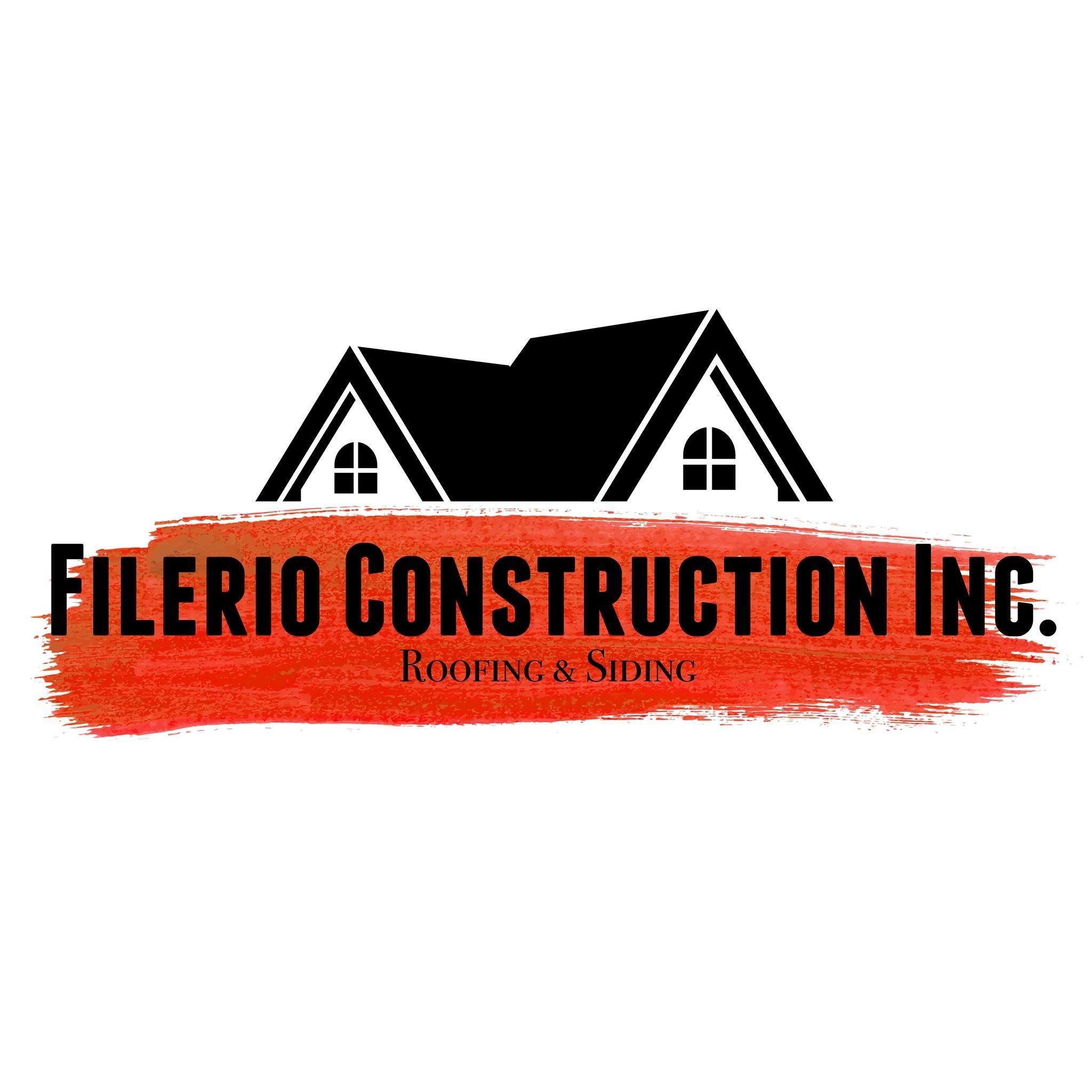 Filerio Construction Inc