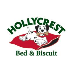 Hollycrest Bed & Biscuit