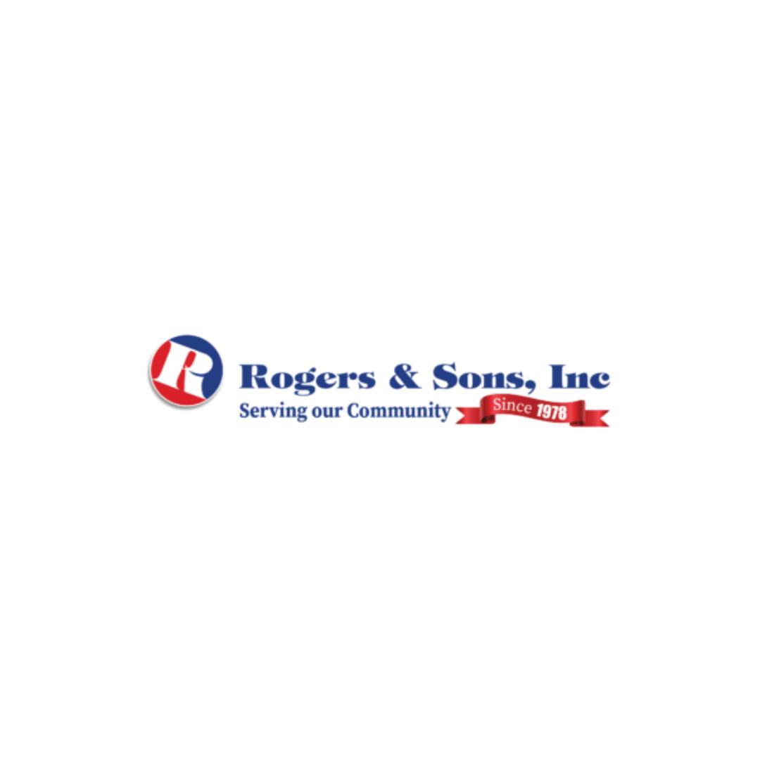 Rogers & Sons, Inc.