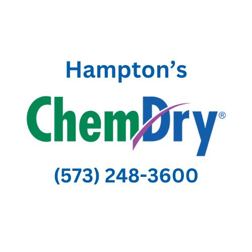 Hampton's Chem-Dry