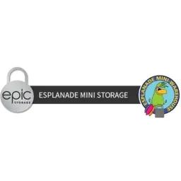 Esplanade Mini Storage