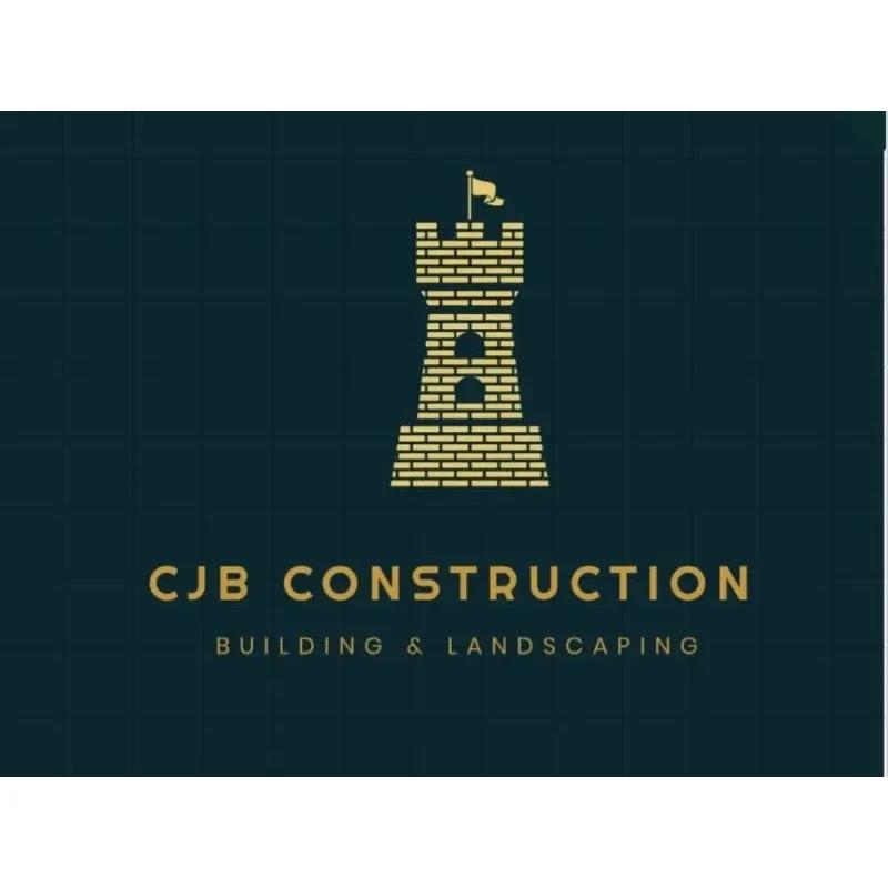 CJB Construction Building and Landscaping