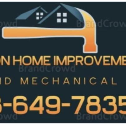 Johnson Home Improvement and Mechanical