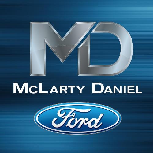 McLarty Daniel Ford Lincoln