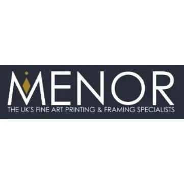 Menor Ltd
