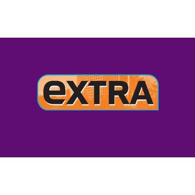 Extra Bar