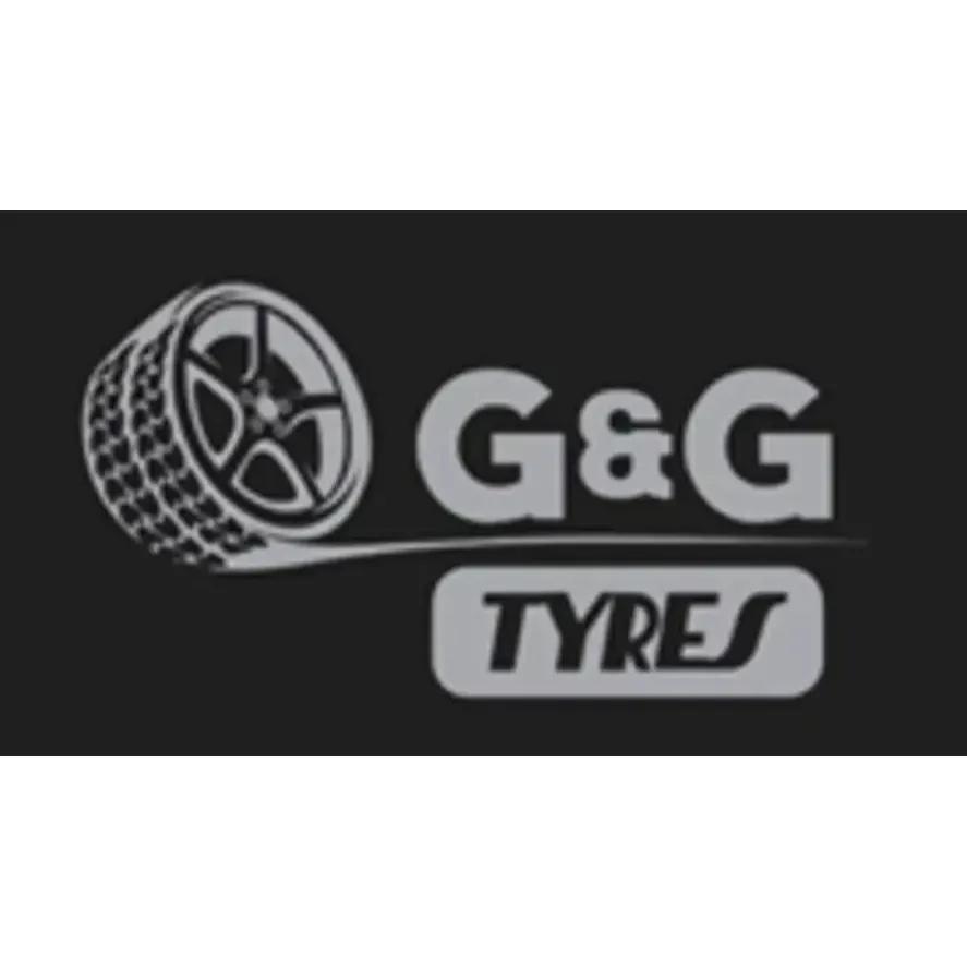 G&G Tyres