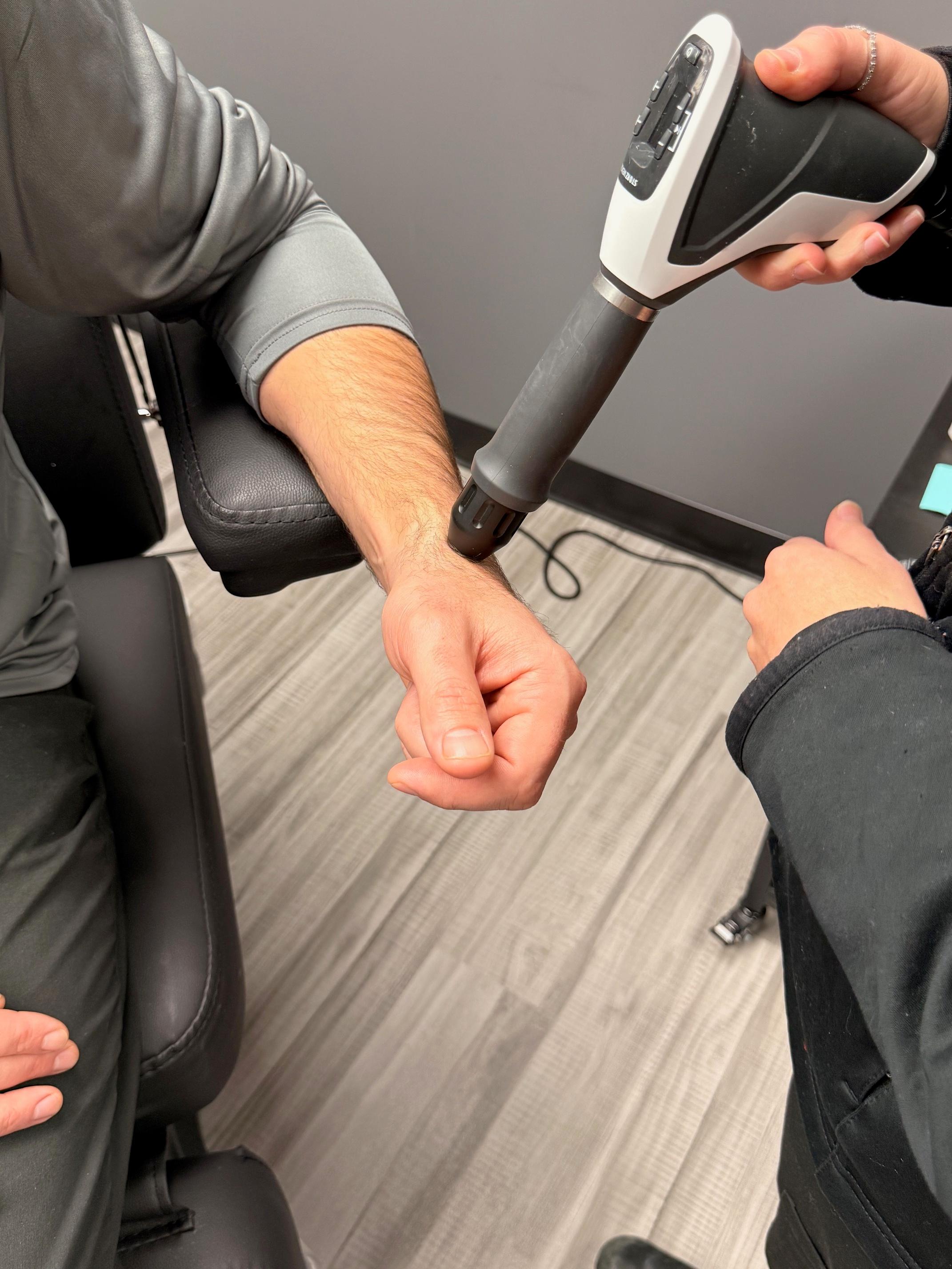 Gameday Men’s Health Beachwood