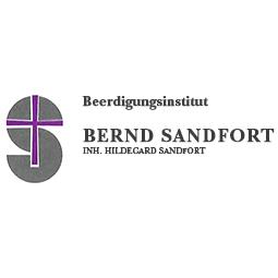 Beerdigungsinstitut Bernd Sandfort