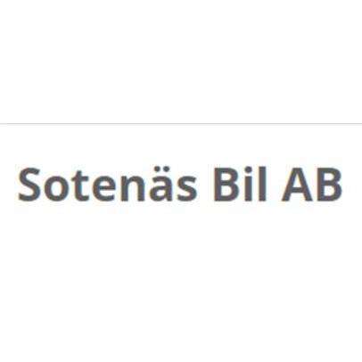 Sotenäs Bil AB