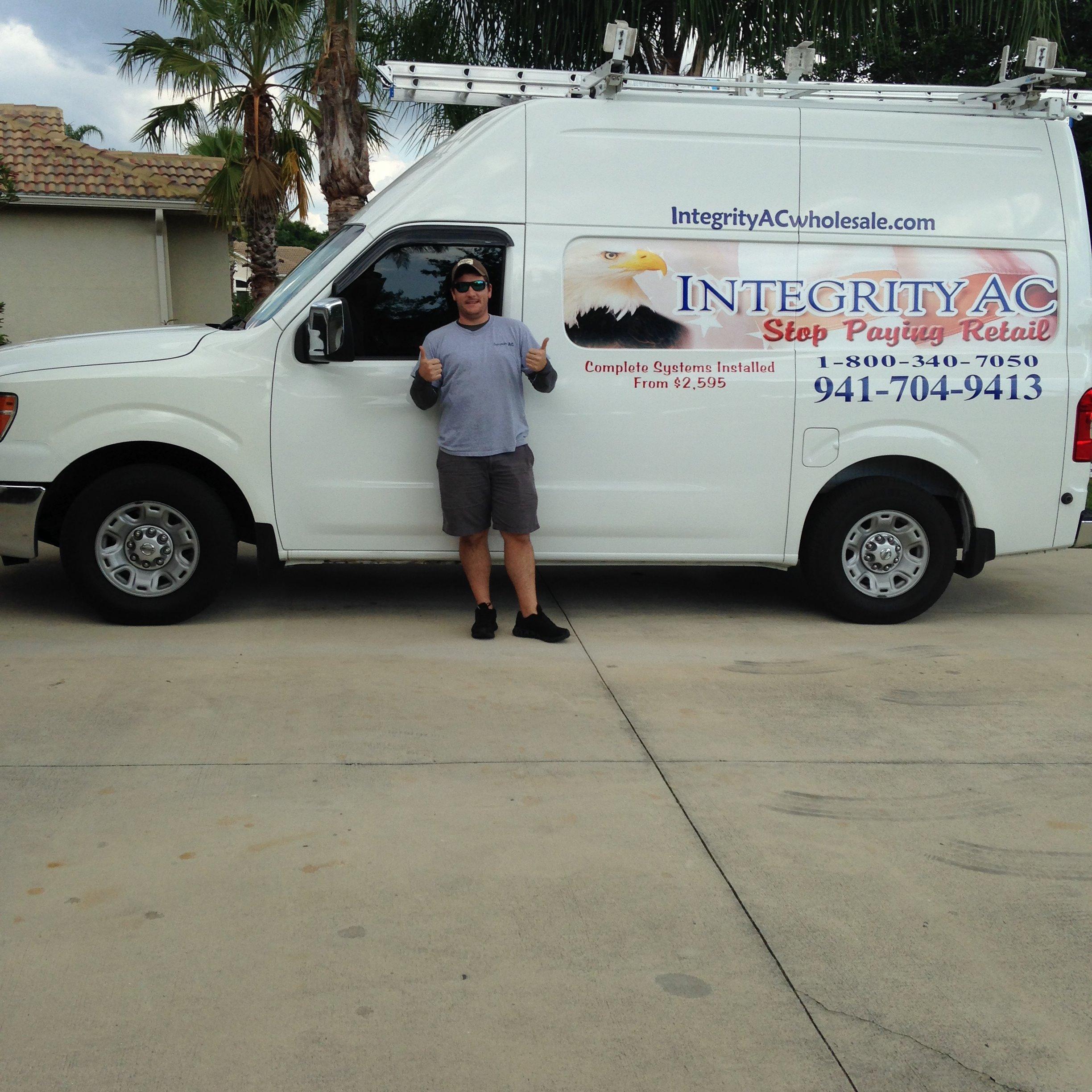 Integrity AC, llc