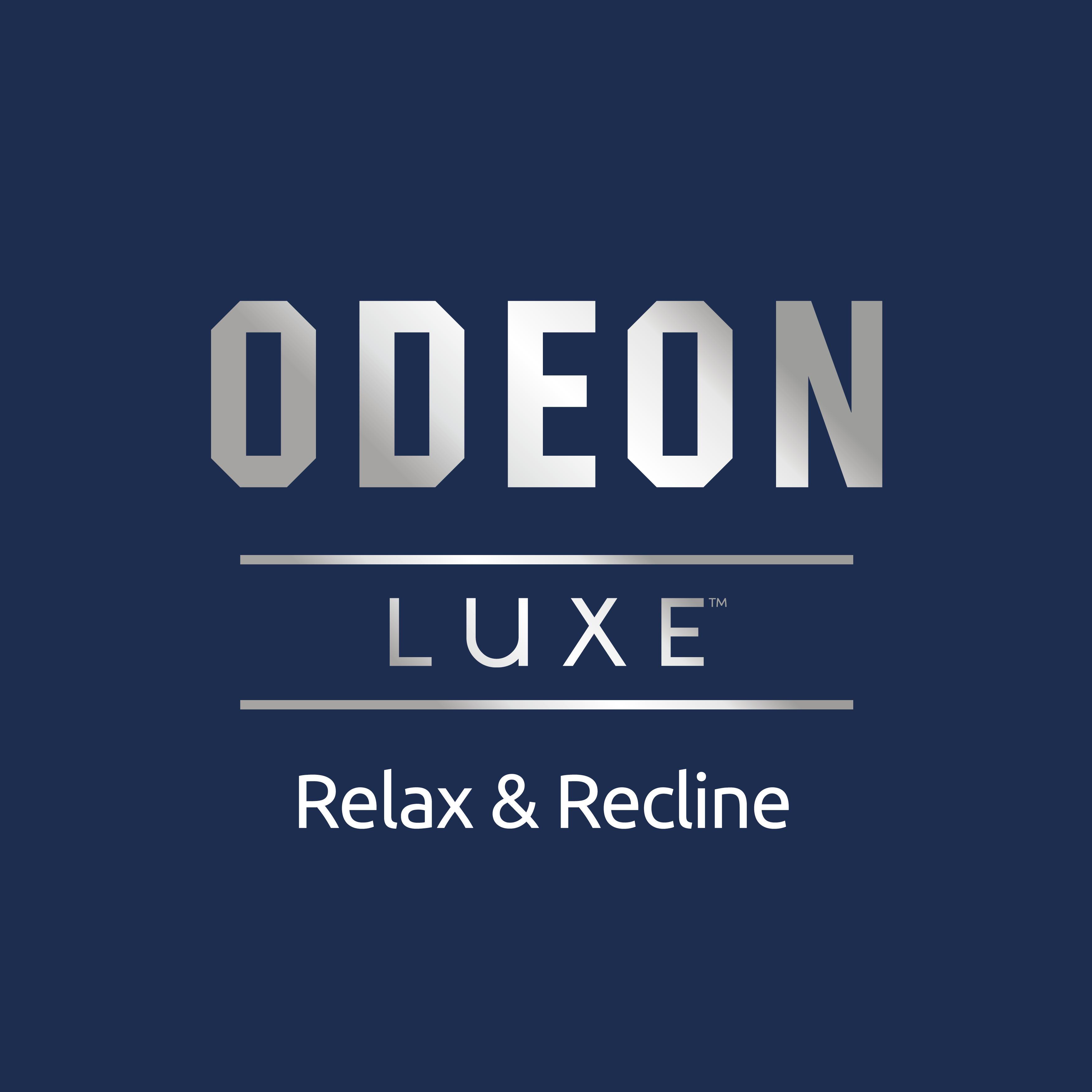 ODEON Luxe Sheffield