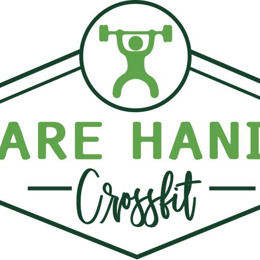 Bare Hands CrossFit