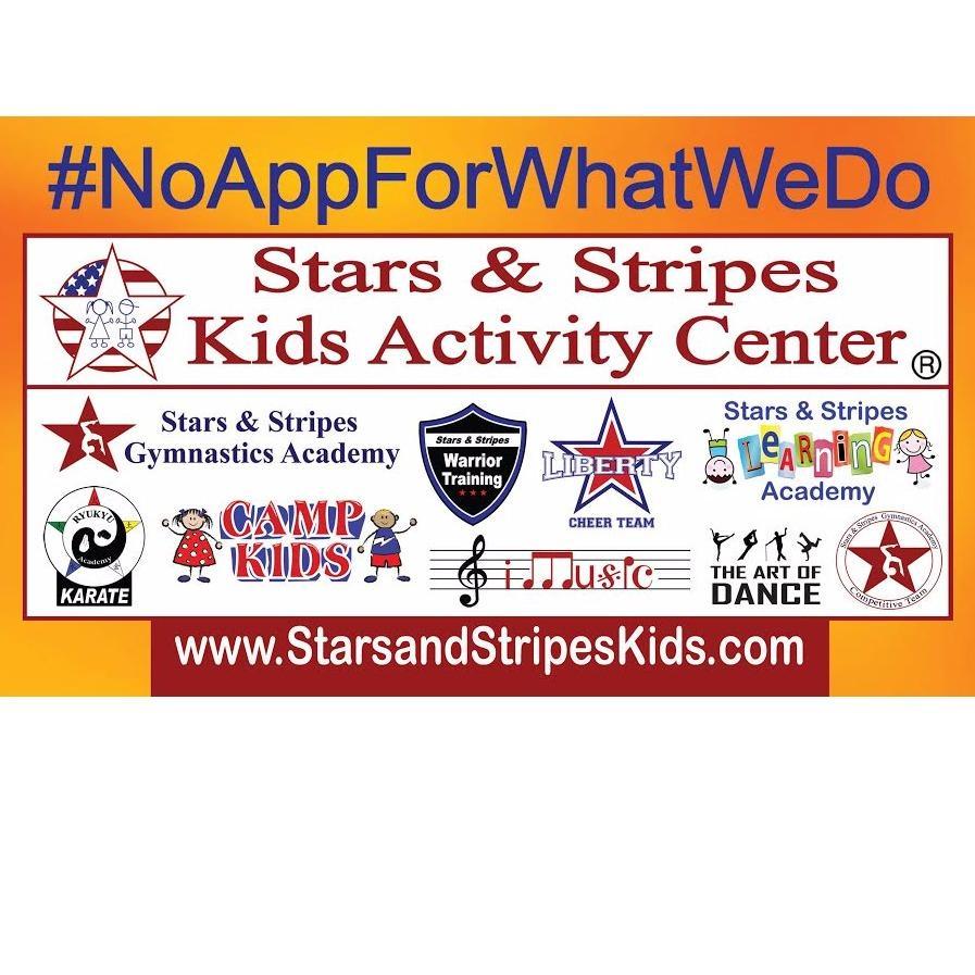 Stars & Stripes Athletics